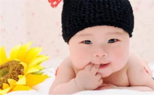 刘姓男孩子取名