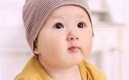 侯姓女孩子取名